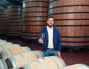 Seňorío de Líbano_OceněnáVína_CZ